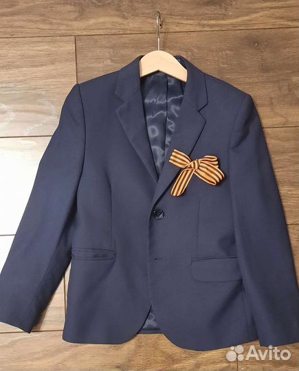 Костюм школьная форма Chessford 128