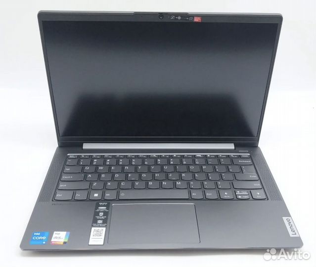 Ноутбук Lenovo ldeaPad5 14IAL7 i5-1235U 16GB 512GB