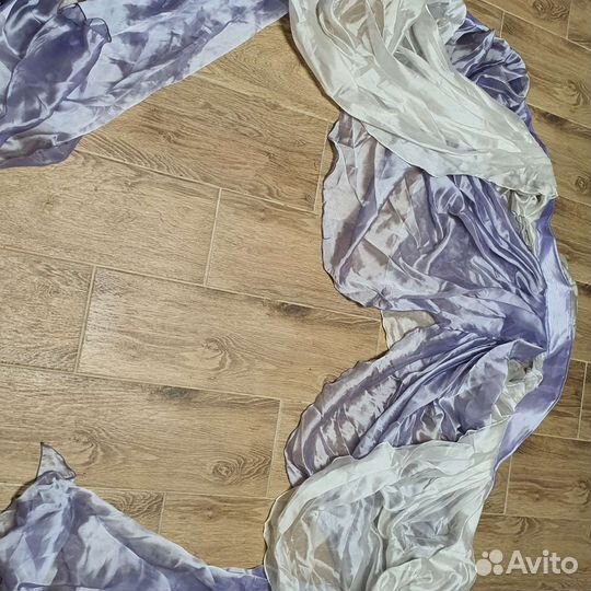 Занавеска на кухню