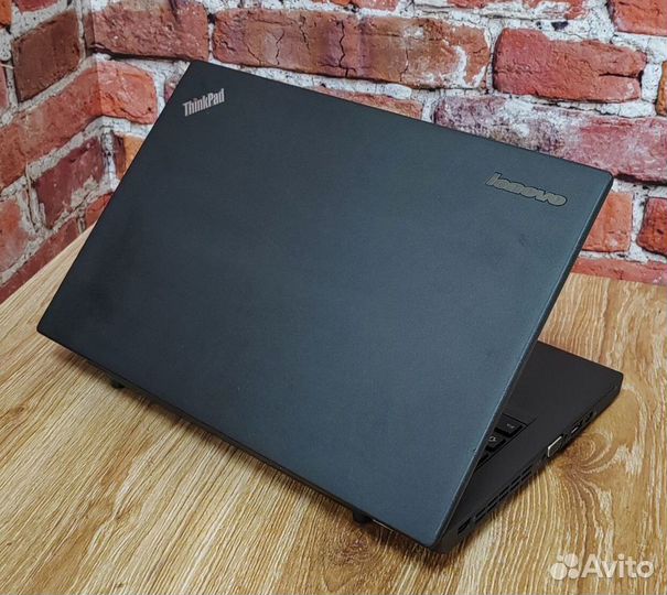 Core i5 windows 10 Ноутбук Lenovo thinkpad X240