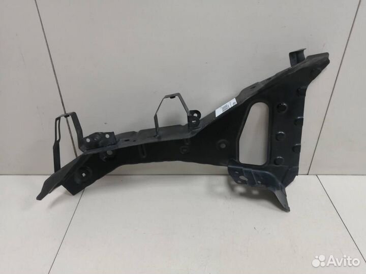 Кузовной элемент Infiniti JX/QX60 L50 2013