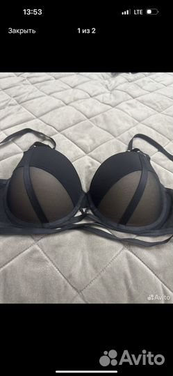 Бюстгалтер