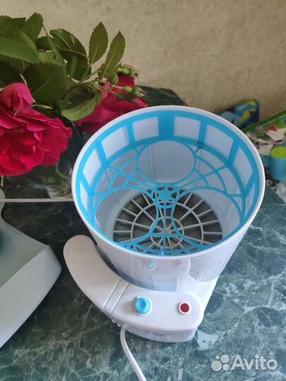 Стерилизатор маман