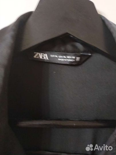 Блузка Zara