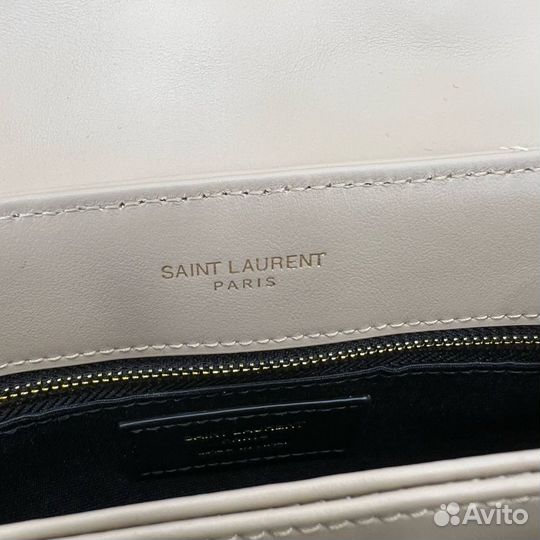 Yves saint laurent loulou сумка