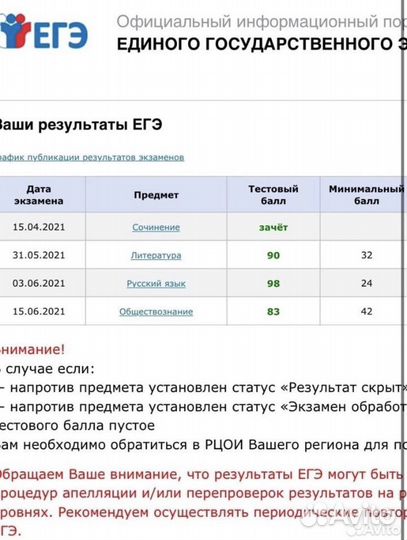 Репетитор по русскому языку ЕГЭ