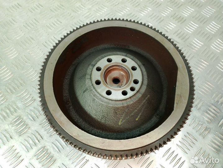 Маховик МКПП Hyundai Matrix D3EA 2001