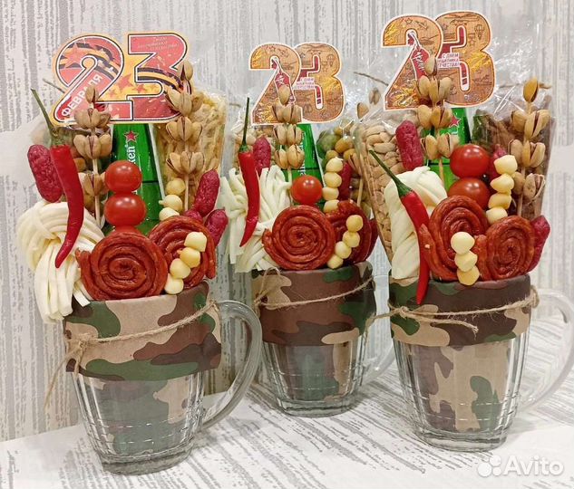 Подарок для мужчин