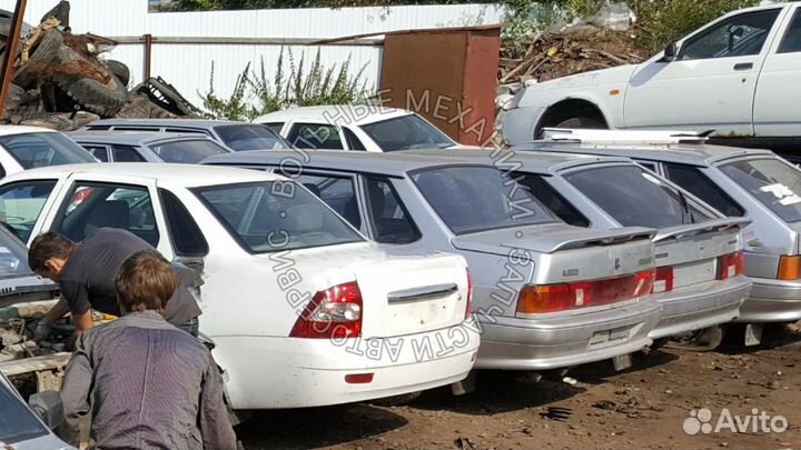 Диск колесный R13 R14 Ваз бу