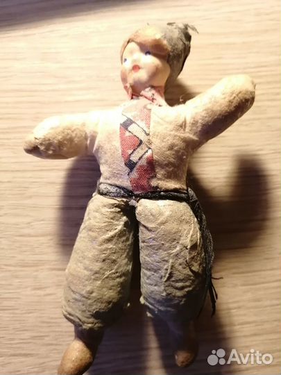 Новогодние игрушки СССР