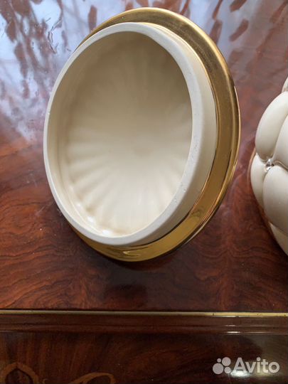 Бомбаньерка для пирожков и печенья