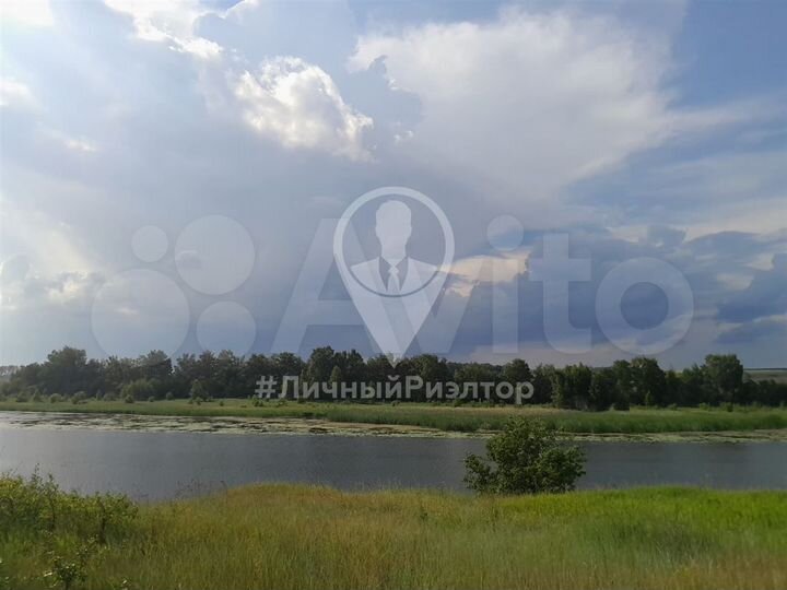 Участок 1,45 га (СНТ, ДНП)