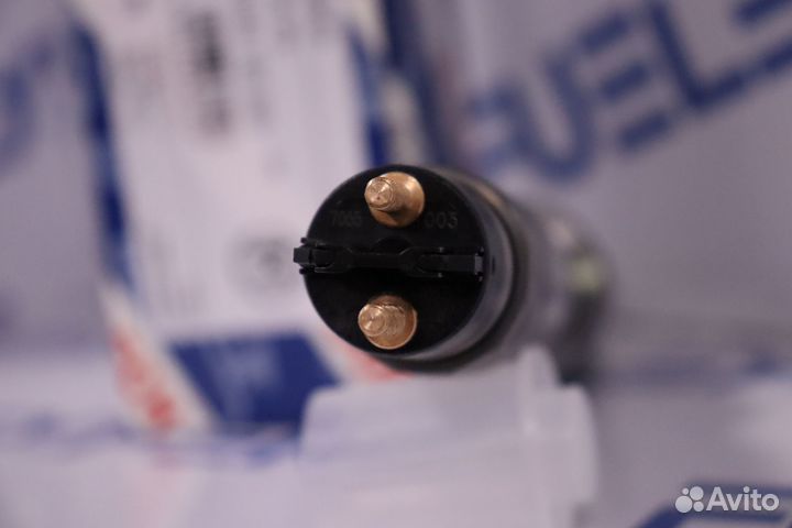 Форсунка топливная 0445120003
