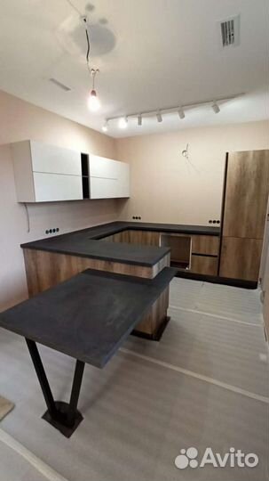 Сборщик, Сборка мебели