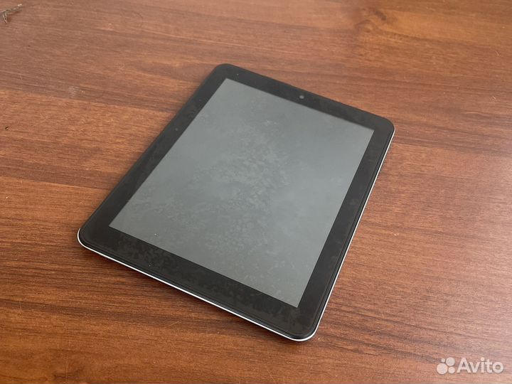 Планшет exeq p-800