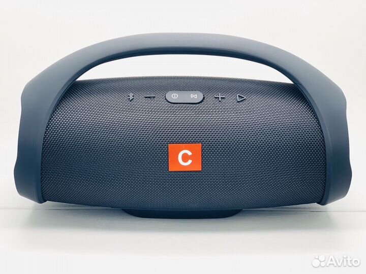 Портативная Bluetooth колонка Boombox CY-37