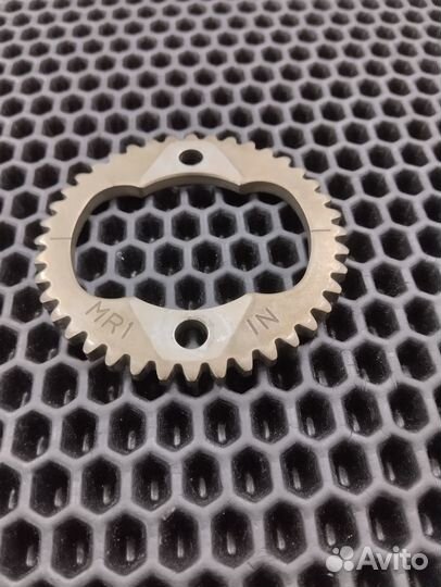 Honda400 XL400V Transalp VRX400 звезда распредвала