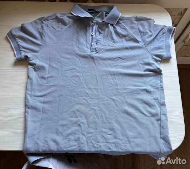 Мужские вещи