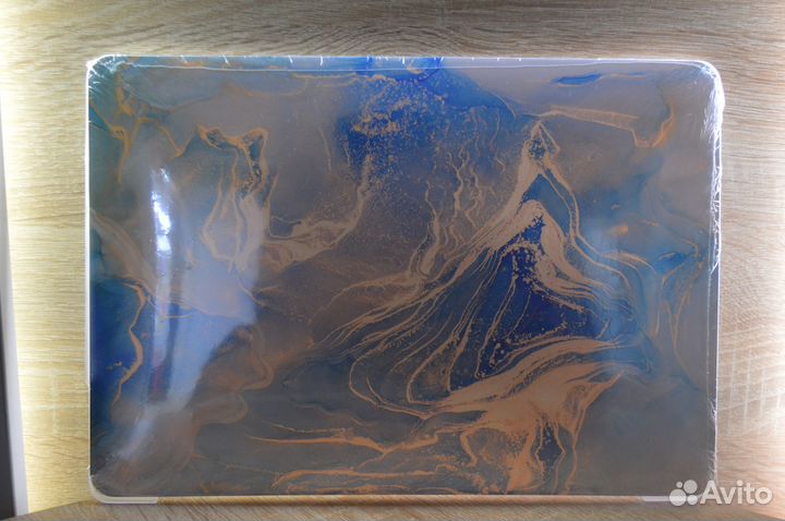 Чехол для Apple Macbook Pro 13