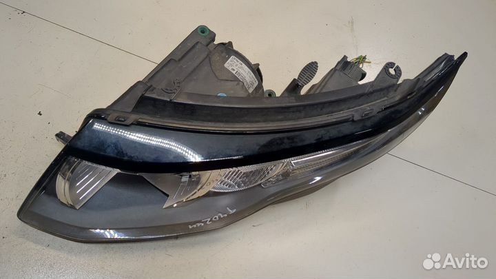 Фара (передняя) Land Rover Range Rover Evoque, 201