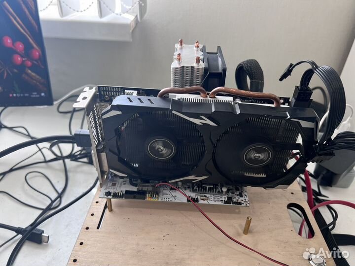 Rx 580 8gb Dicasver