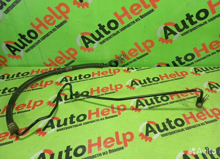 Шланг гидроусилителя honda stream RN1 D17A