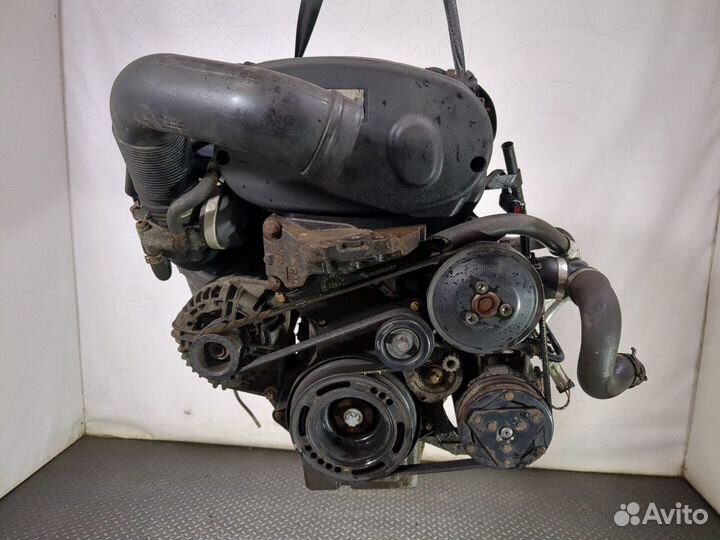 Двигатель Opel Zafira B, 2009