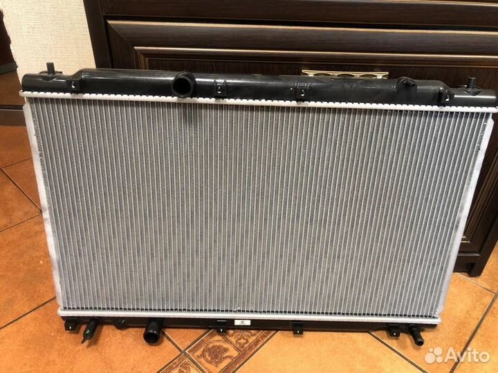 Радиатор Honda CR-V 5 новый
