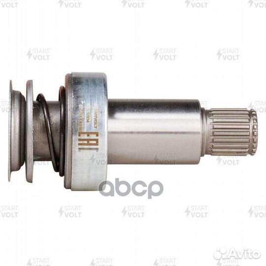 Бендикс VAG Tiguan (16) /Kodiaq (16) 1.4TSI/2