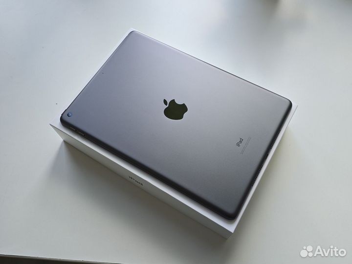 iPad 9 2021 64gb wifi space gray