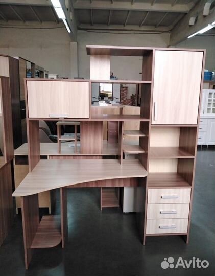 Компьютерный стол 6 новый СПБ
