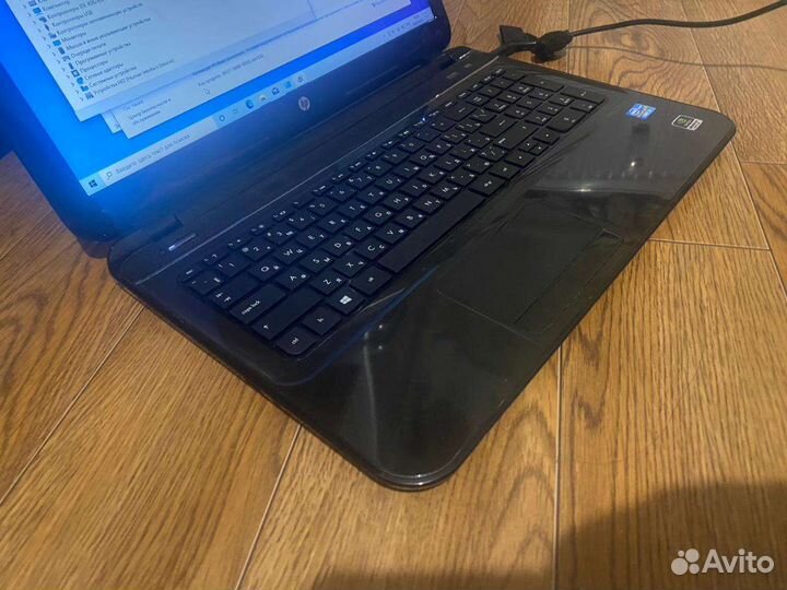 Ноутбук Hp core i5 / DDR3 6G/ GT 640m 2G