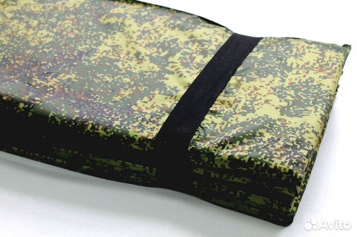 Коврик туристический. Каремат