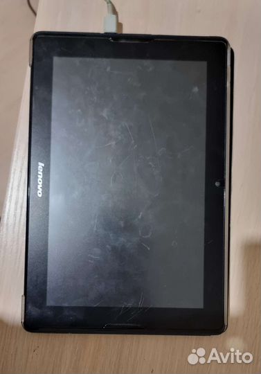 Планшет lenovo A7600-H