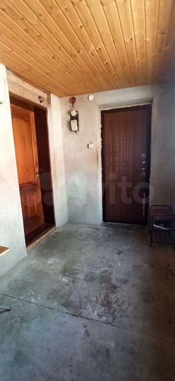 Дом 60 м² на участке 10 сот.