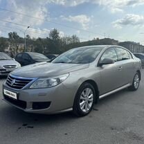 Renault Latitude 2.5 AT, 2010, 231 700 км, с пробегом, цена 650 000 руб.