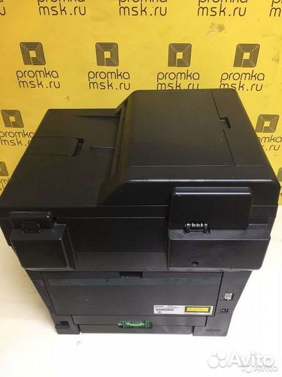 Лазерное мфу 4 в 1 Brother 8110dn/картридж на 8тыс