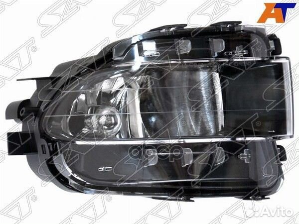 Фара противотуманная lexus GS300 05-11 RH ST-32
