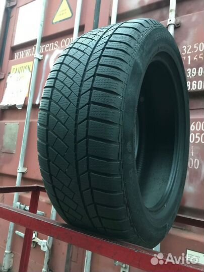 Continental ContiWinterContact TS830 P SSR 255/50 R19 107V