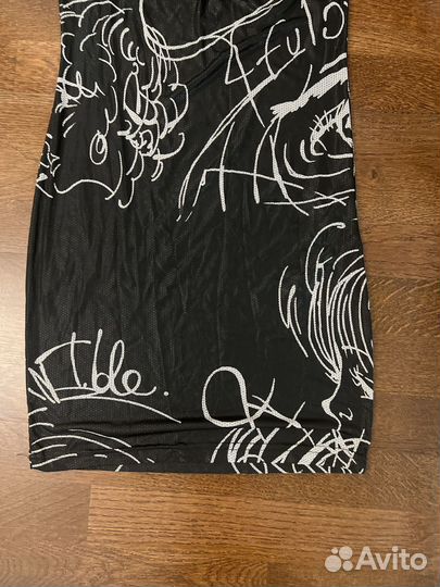 Платье женское летнее