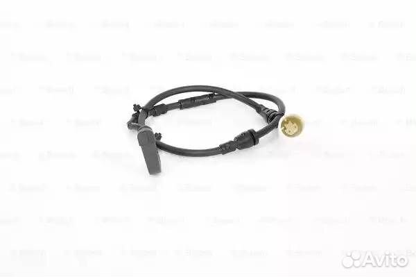 Датчик износа торм.колодок BMW E90 пер