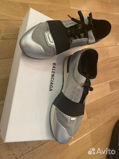 Balenciaga обувь