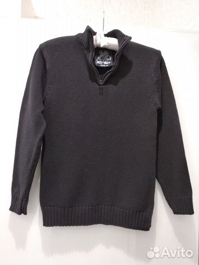 Джемпер на подростка