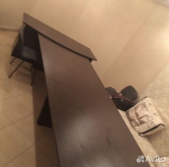 Офисная мебель на заказ