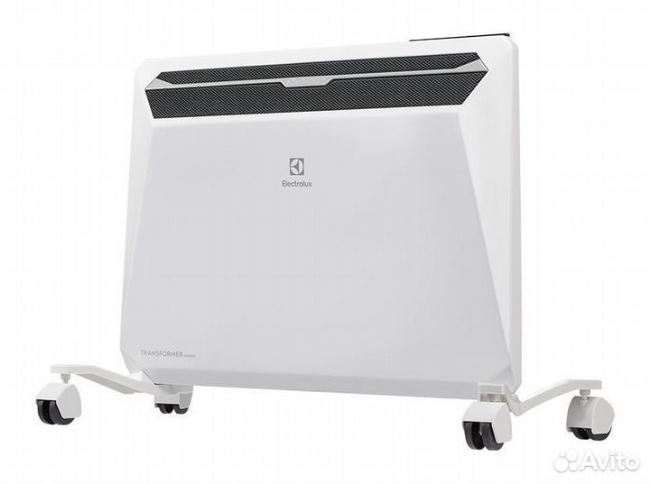 Модуль отопительный электрического конвектора Elec