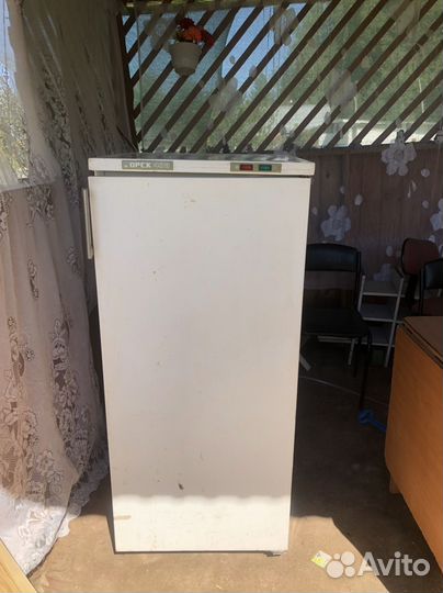 Холодильник бу Орск 408