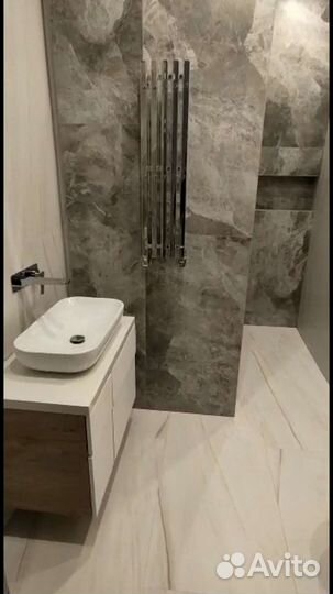 Укладка плитки