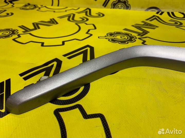 Накладка декоративная левая Suzuki Escudo TD54W