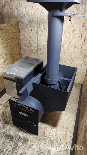 Печь в баню с бесплатной доставкой