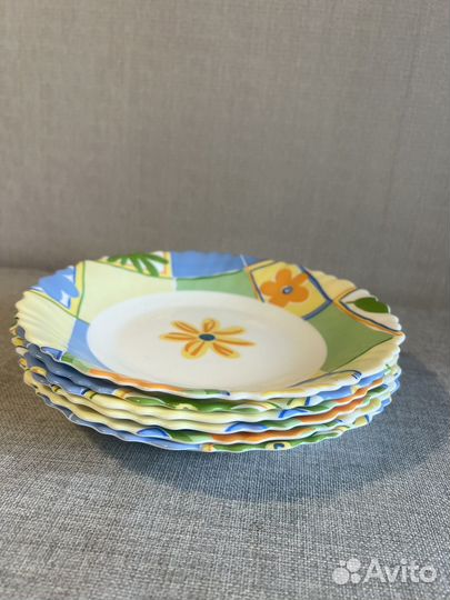 Набор столовой посуды luminarc Бронь